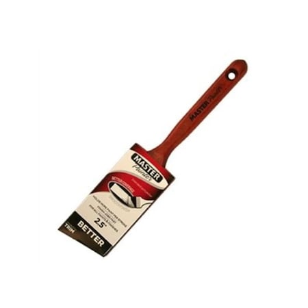 Davenport 2.5 in. Angle Sash Paint Brush DA3843334